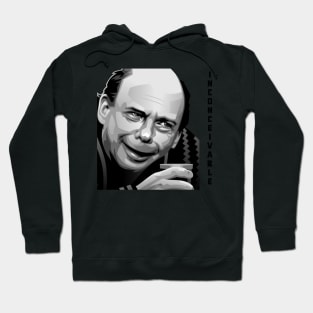 Inconceivable Hoodie